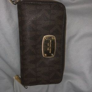 Michael Kors Wallet!